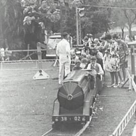 Waratah Spring Festival
