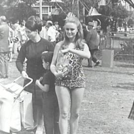 Waratah Spring Festival