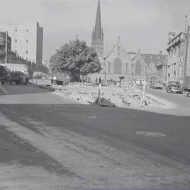 Wattle Street