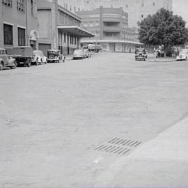 Wattle Street