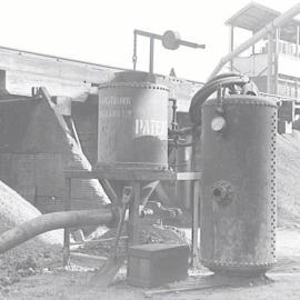 Wattle Street Depot