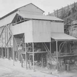 Wattle Street Depot