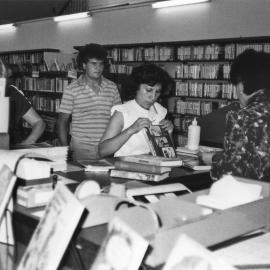 Waterloo Library