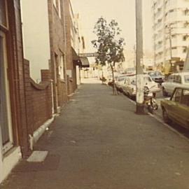 Street Scene