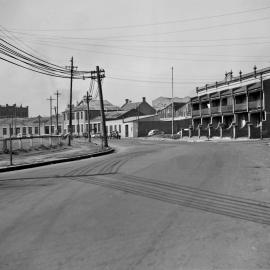 Wentworth Park Road