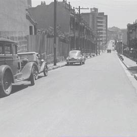 West Street, Paddington