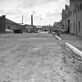 William Street, Alexandria