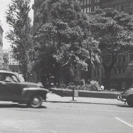 Macquarie Place Park