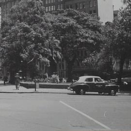 Macquarie Place Park