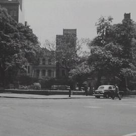 Macquarie Place Park