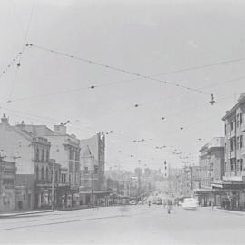 William Street