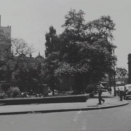 Macquarie Place Park