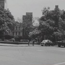 Macquarie Place Park