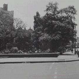 Macquarie Place Park