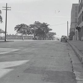 Mallett St, Camperdown