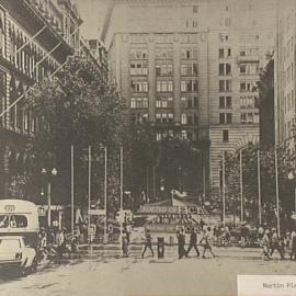 Martin Place