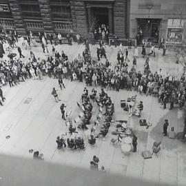 Martin Place