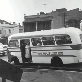 Sid Fegan Welfare & Teenage Centre