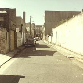 Wilshire Street, Surry Hills