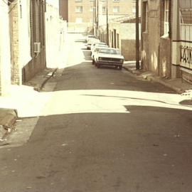 Wilshire Street, Surry Hills