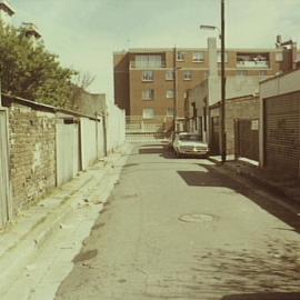 Wilshire Street, Surry Hills