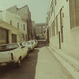 Wilshire Street, Surry Hills