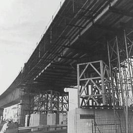 Woolloomooloo viaduct