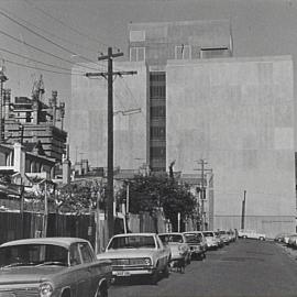 McKee St, Ultimo