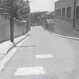 Young Street, Paddington