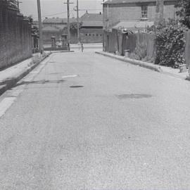 Young Street, Paddington