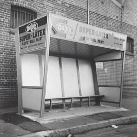 Bus Shelter