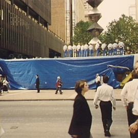 Martin Place