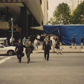 Martin Place