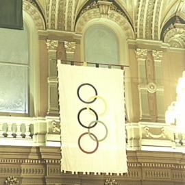 Olympic Flag