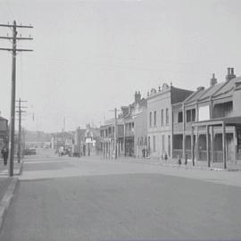 Myrtle St, Chippendale