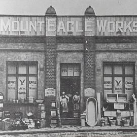 Mount Eagle Works