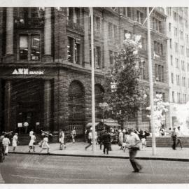 ANZ Bank