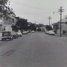 Gordon St Paddington