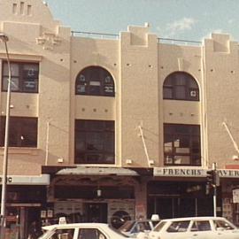 Municipal Chambers Building