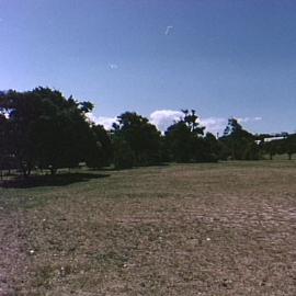 Moore Park