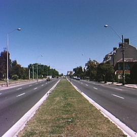 Moore Park