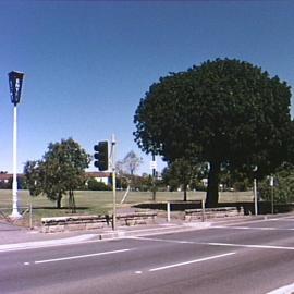Moore Park