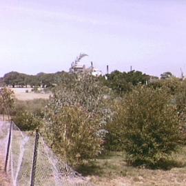 Moore Park