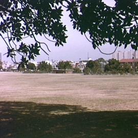 Moore Park