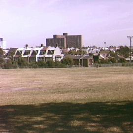 Moore Park