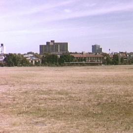 Moore Park