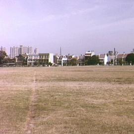 Moore Park