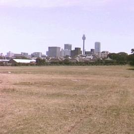 Moore Park