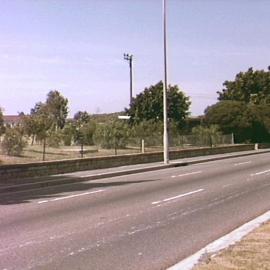 Moore Park