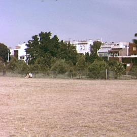 Moore Park